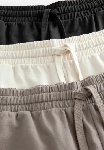 Пижама с шортами