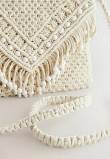 Пляжная сумка