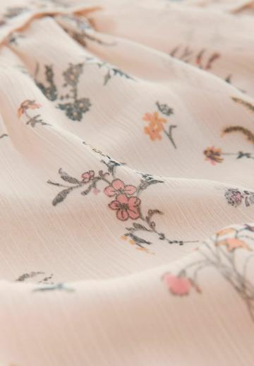 Платье макси