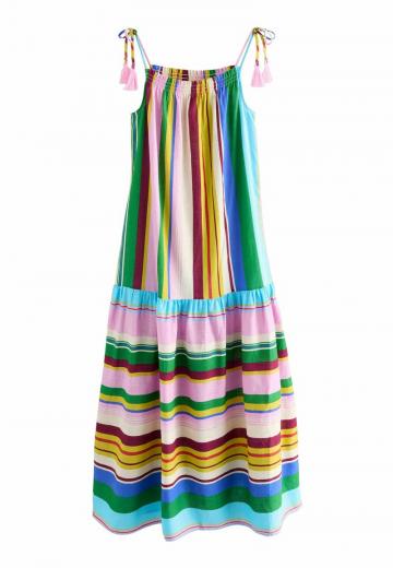 Платье без бретелек