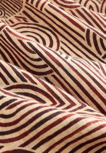 Пляжное платье