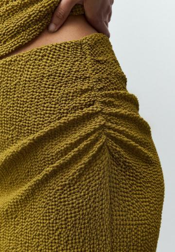 Летняя юбка