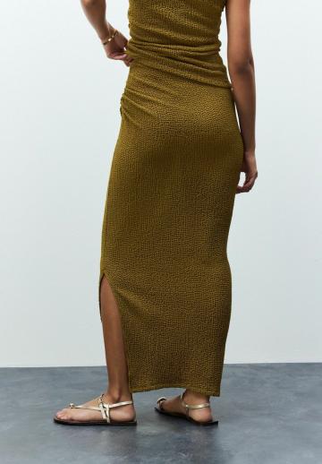 Летняя юбка