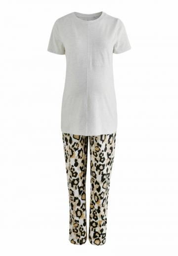 Пижама для беременных