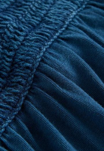 Платье макси