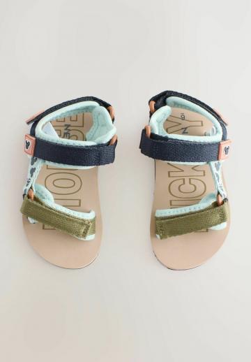 Детская обувь