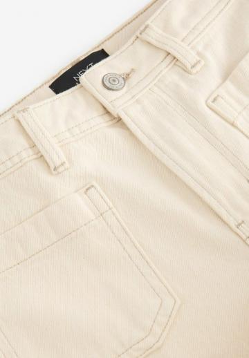 Свободные джинсы