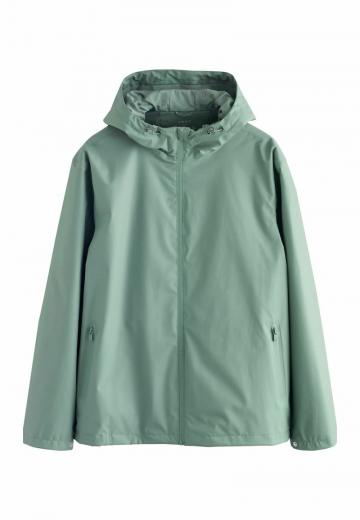 Куртка-дождевик