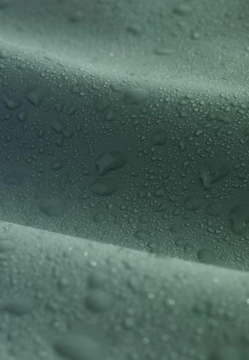 Куртка-дождевик