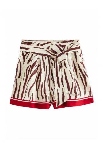 Пляжные шорты