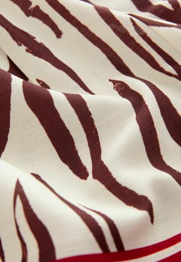 Пляжные шорты