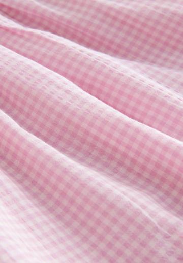 Платье без бретелек