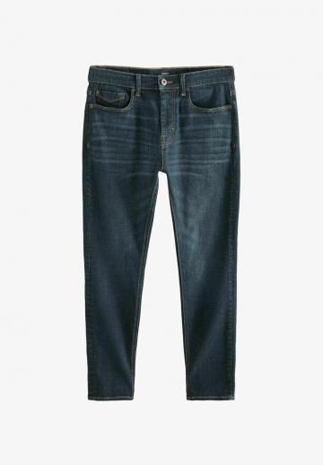 Узкие джинсы