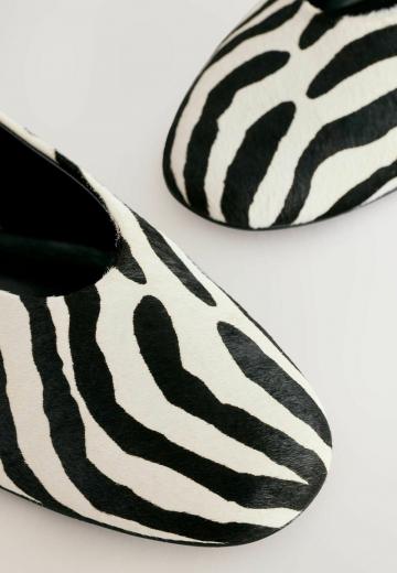 Спортивные балетки