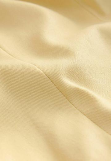 Длинный блейзер