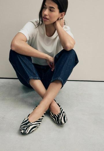 Спортивные балетки