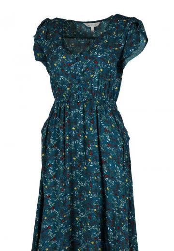 Платье макси