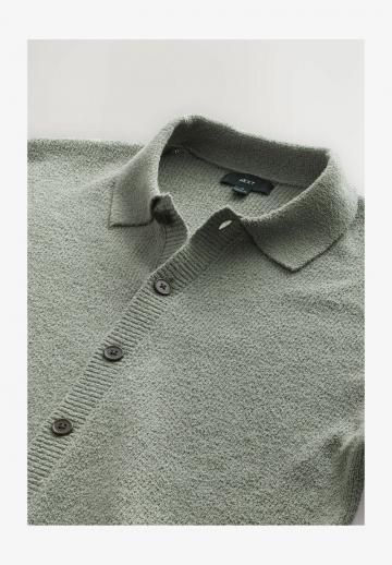 Рубашка с коротким рукавом