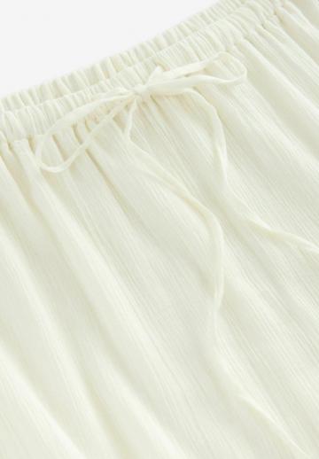 Длинная юбка