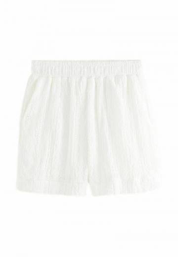 Пляжные шорты