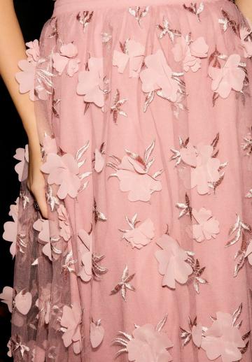 Летняя юбка