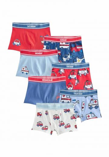 Детское нижнее белье