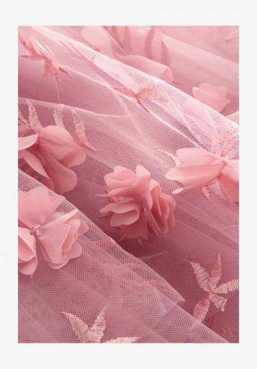 Летняя юбка