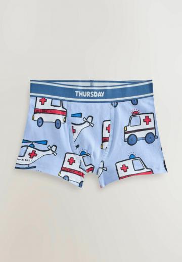 Детское нижнее белье