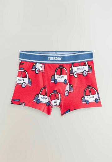 Детское нижнее белье