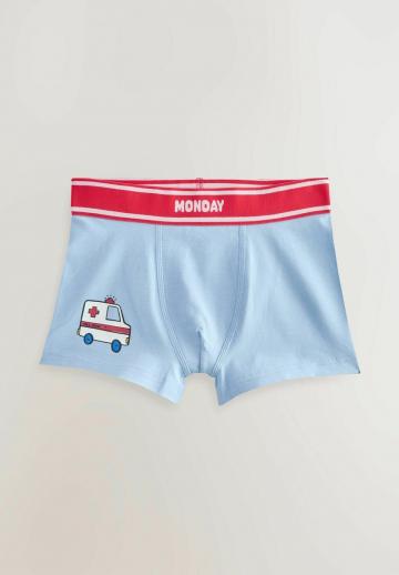 Детское нижнее белье