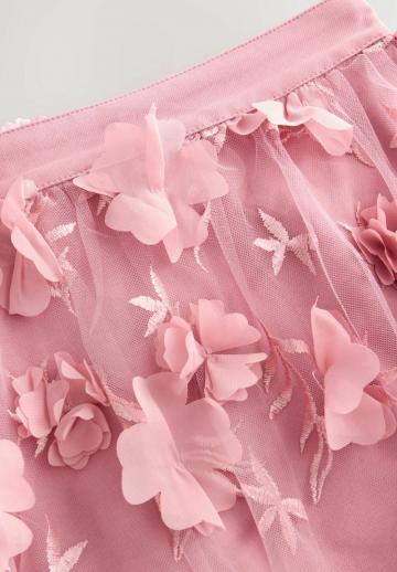 Летняя юбка