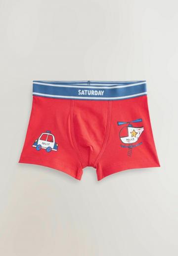 Детское нижнее белье