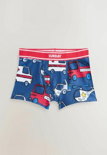 Детское нижнее белье