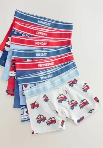 Детское нижнее белье