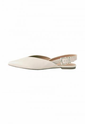 Туфли слинги