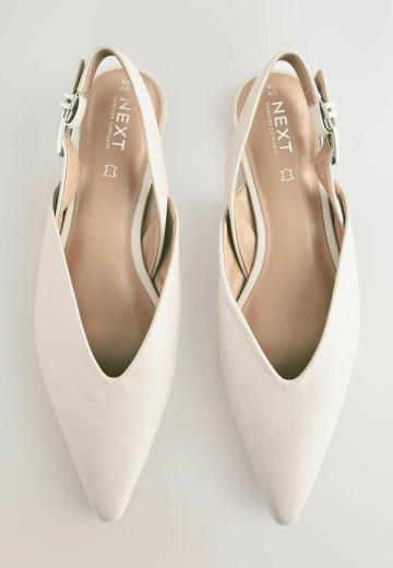 Туфли слинги