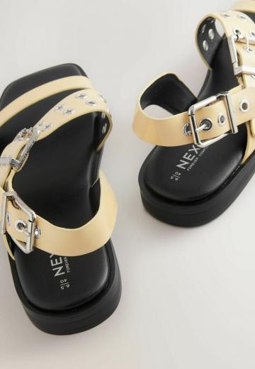 Римские сандалии