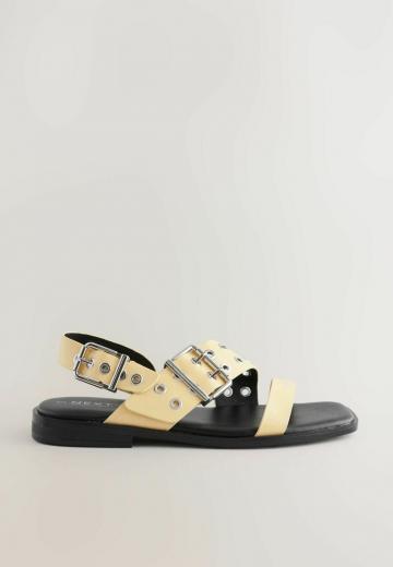 Римские сандалии