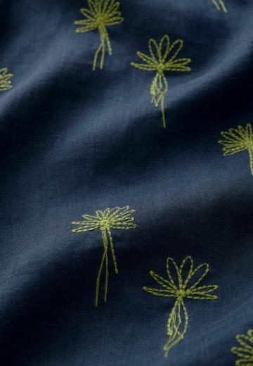 Пляжное платье