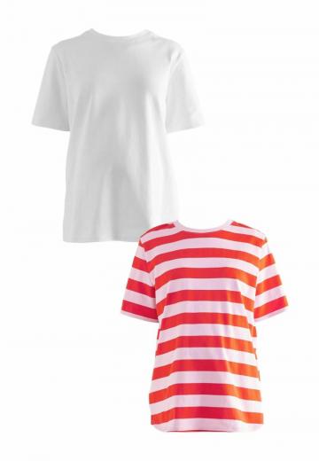 Футболка для беременных