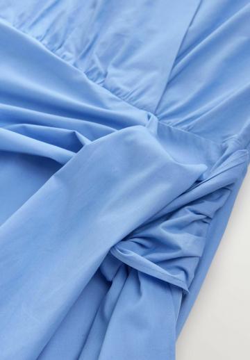 Платье макси