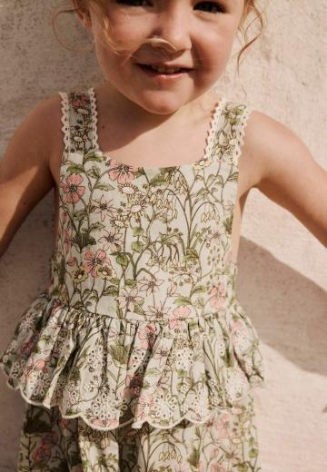 Набор одежды