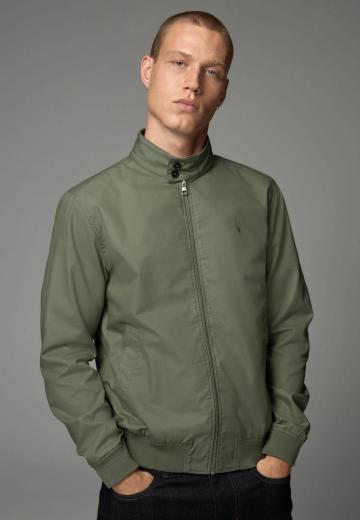 Куртка бомбер