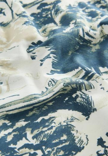 Блузка без рукавов