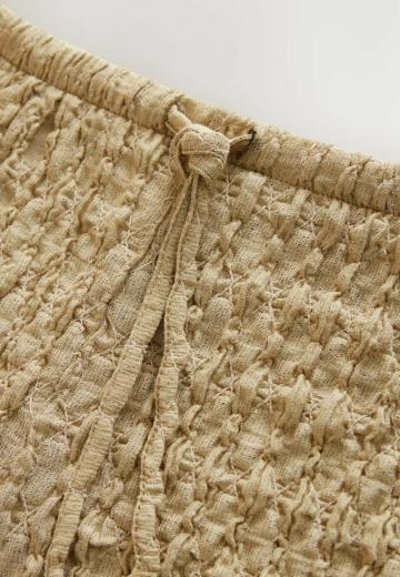 Пляжные шорты