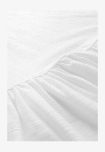 Пляжное платье