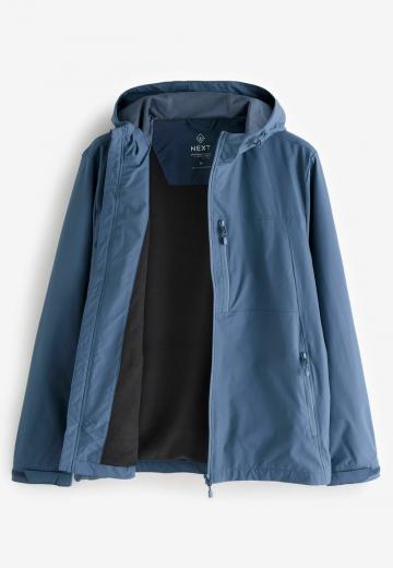 Куртка-дождевик