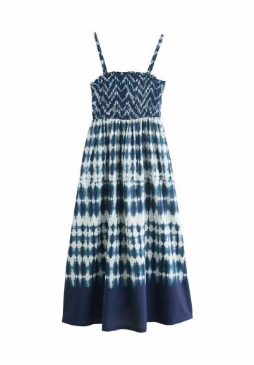 Платье макси