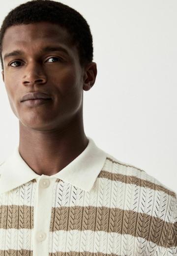 Рубашка с коротким рукавом