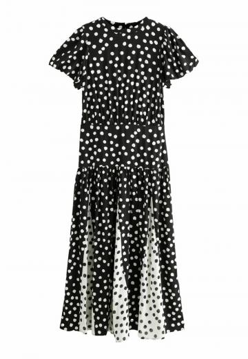 Платье макси